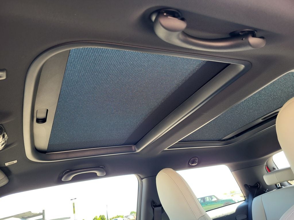 2027 MINI Hardtop 2 Door Cooper C