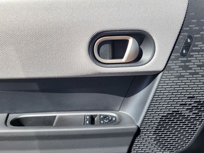 2027 MINI Hardtop 2 Door Cooper C