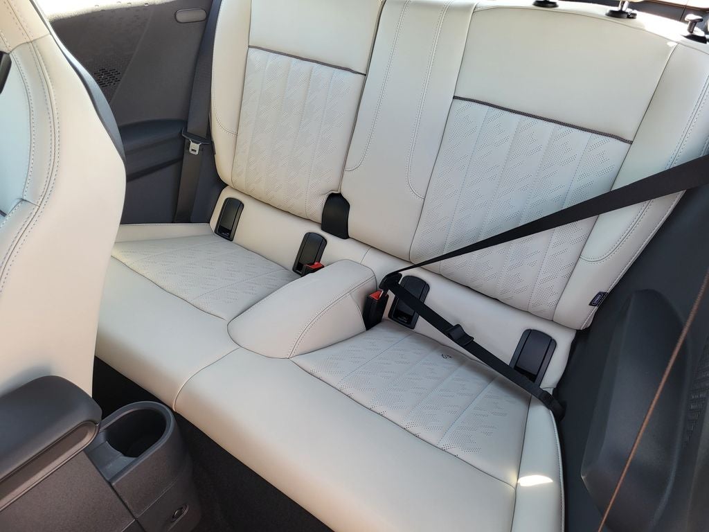 2027 MINI Hardtop 2 Door Cooper C
