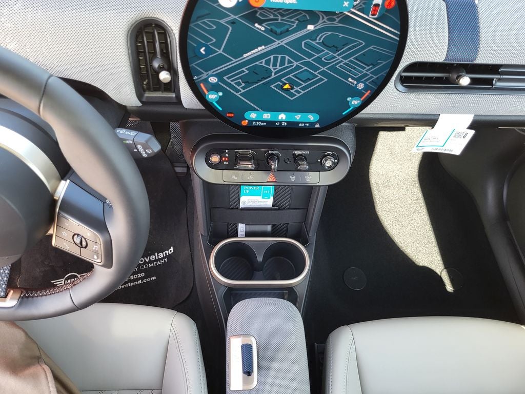 2027 MINI Hardtop 2 Door Cooper C