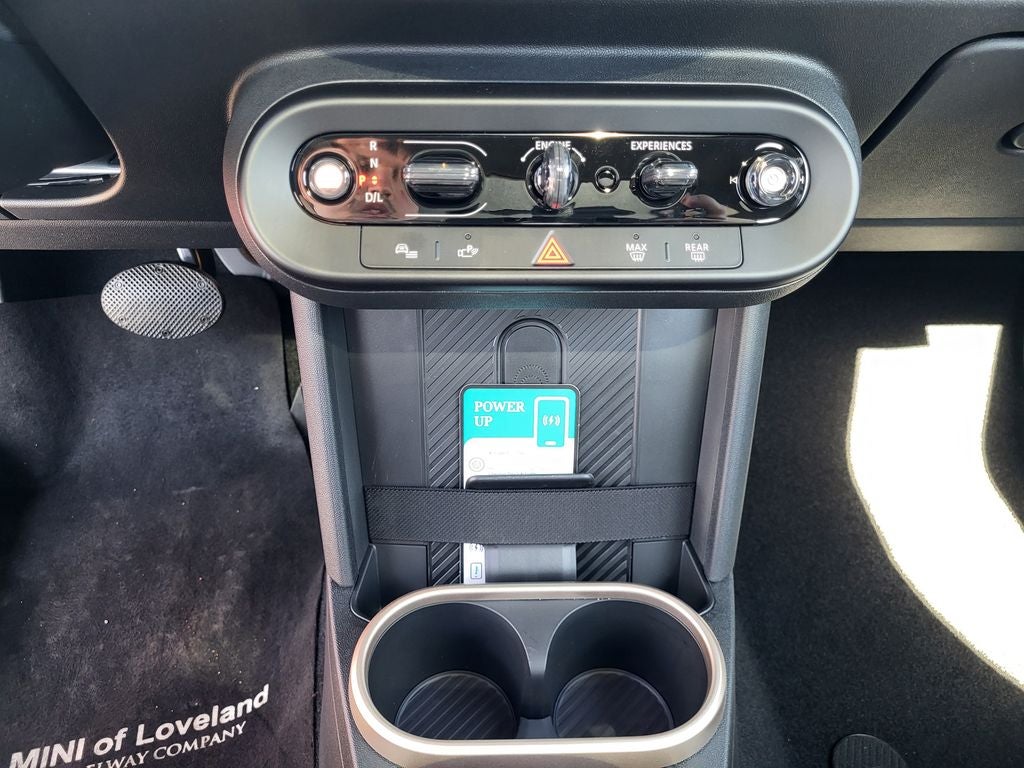 2027 MINI Hardtop 2 Door Cooper C
