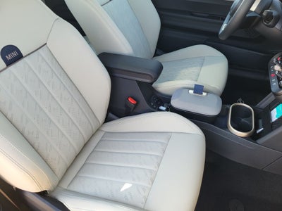 2027 MINI Hardtop 2 Door Cooper C