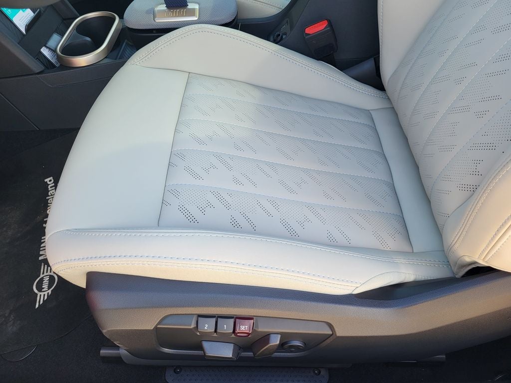 2027 MINI Hardtop 2 Door Cooper C