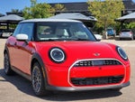2027 MINI Hardtop 2 Door Cooper C