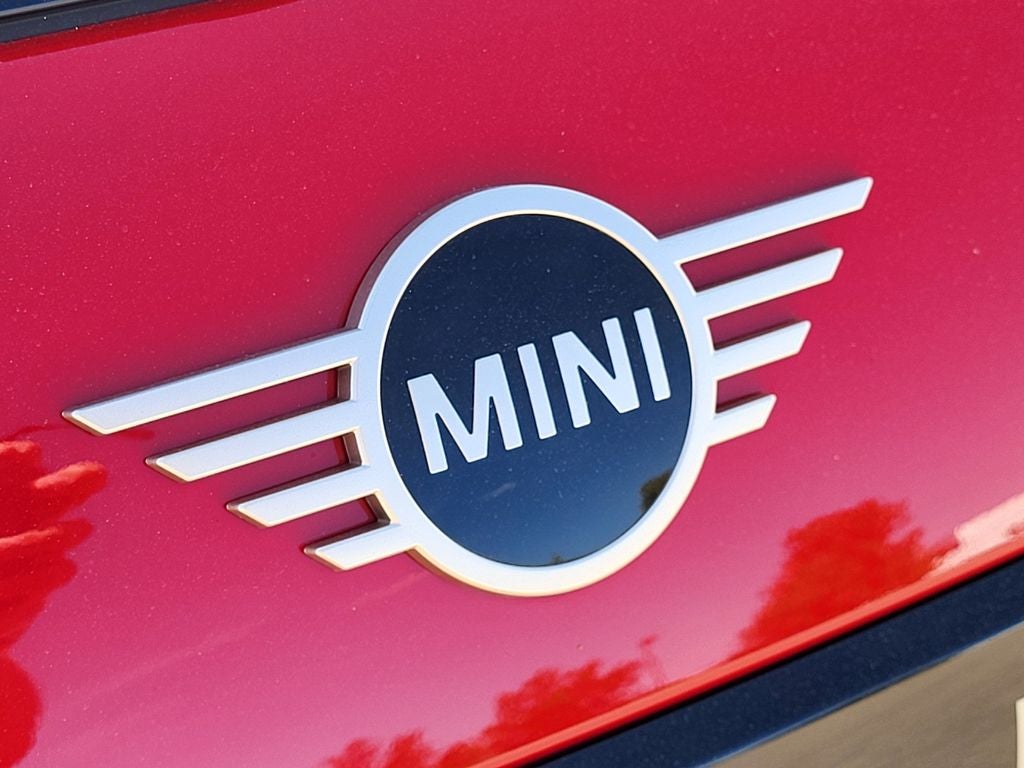 2027 MINI Hardtop 2 Door Cooper C