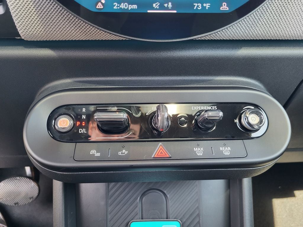 2027 MINI Hardtop 2 Door Cooper C