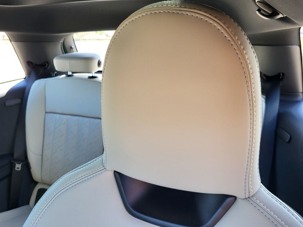 2027 MINI Hardtop 2 Door Cooper C