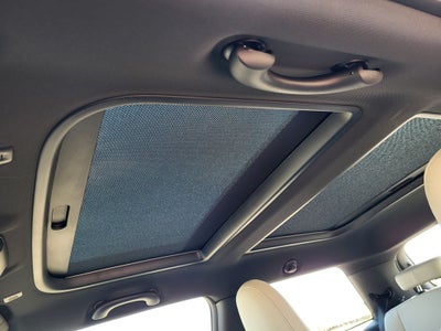 2027 MINI Hardtop 2 Door Cooper C