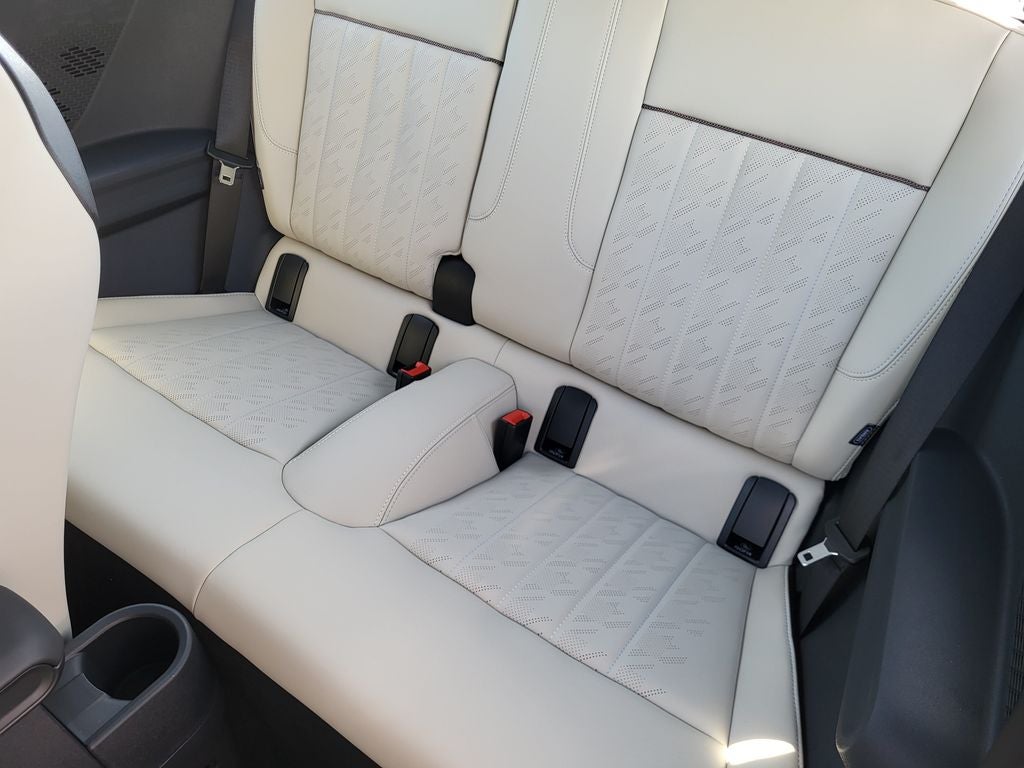2027 MINI Hardtop 2 Door Cooper C