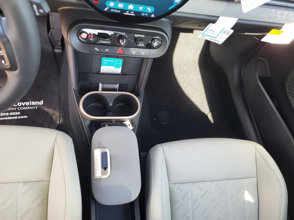 2027 MINI Hardtop 2 Door Cooper C