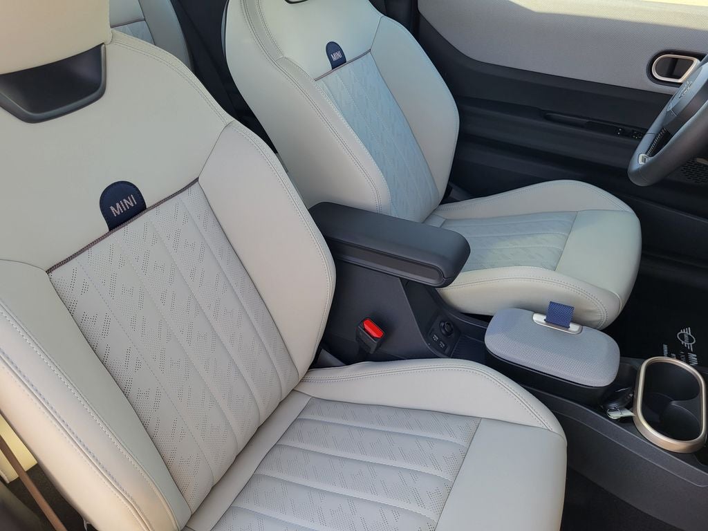 2027 MINI Hardtop 2 Door Cooper C