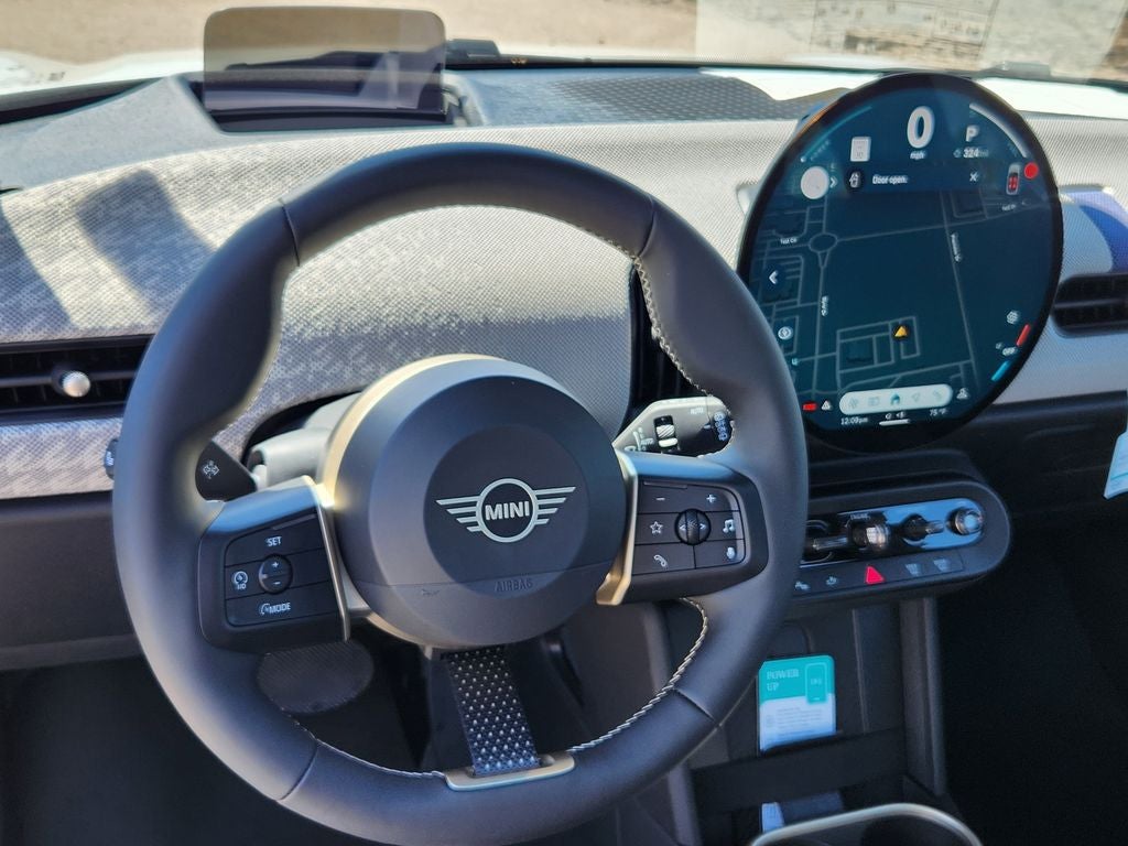 2026 MINI Hardtop 2 Door Cooper