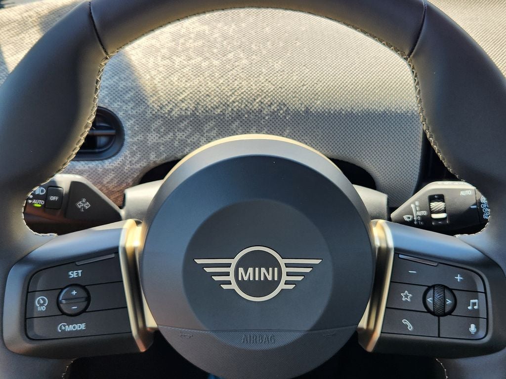 2026 MINI Hardtop 2 Door Cooper