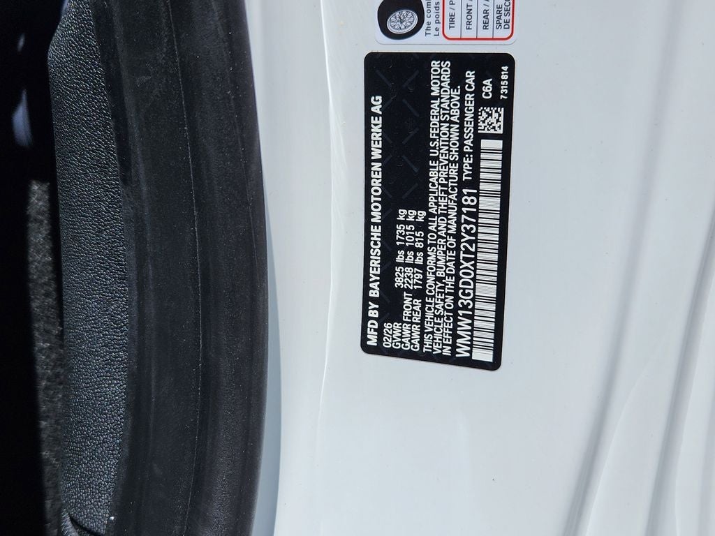 2026 MINI Hardtop 2 Door Cooper