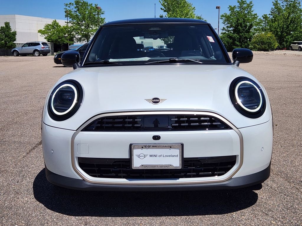 2026 MINI Hardtop 2 Door Cooper