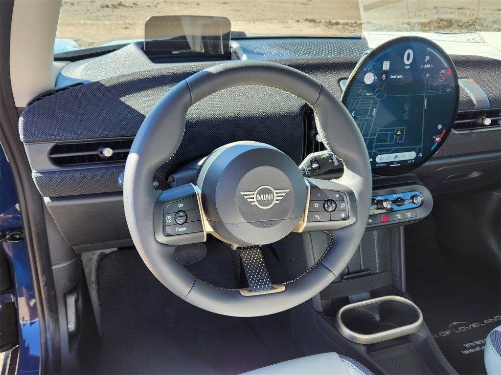 2025 MINI Hardtop 2 Door Cooper S