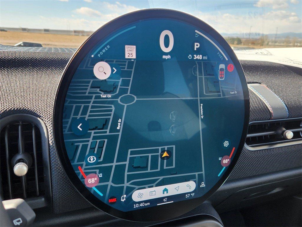 2025 MINI Hardtop 2 Door Cooper S