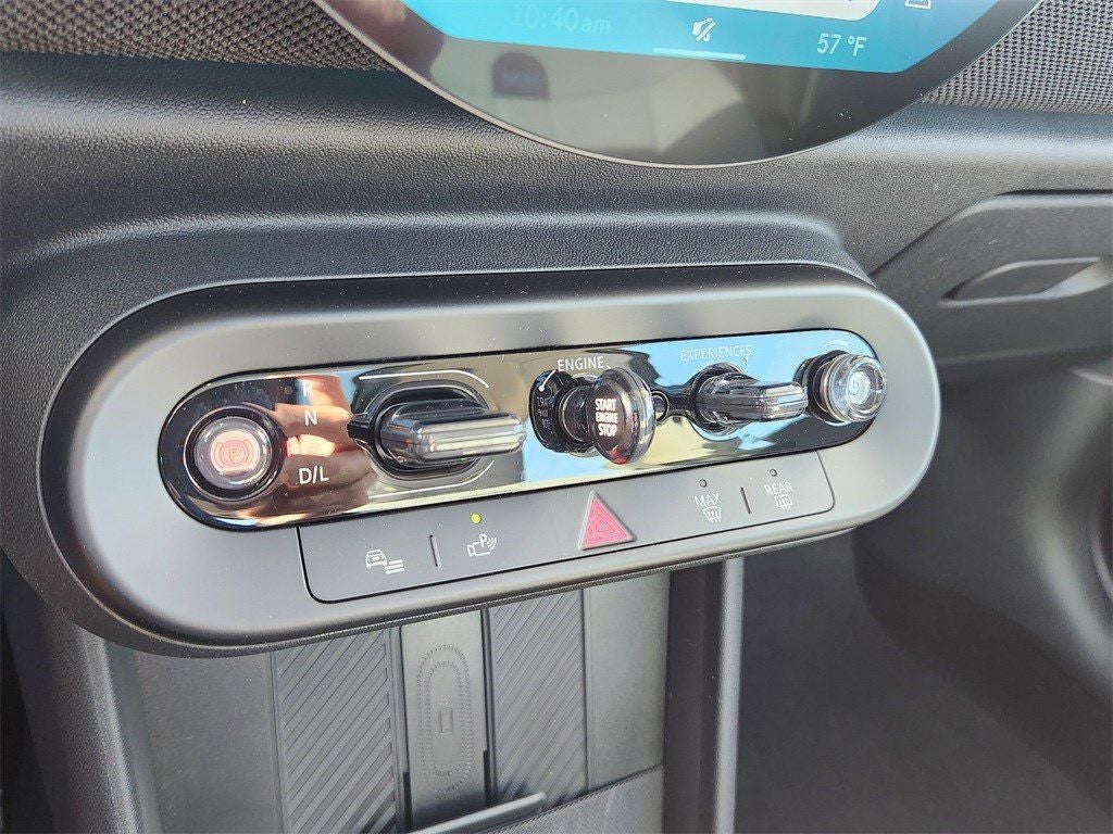 2025 MINI Hardtop 2 Door Cooper S