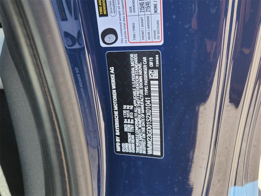 2025 MINI Hardtop 2 Door Cooper S