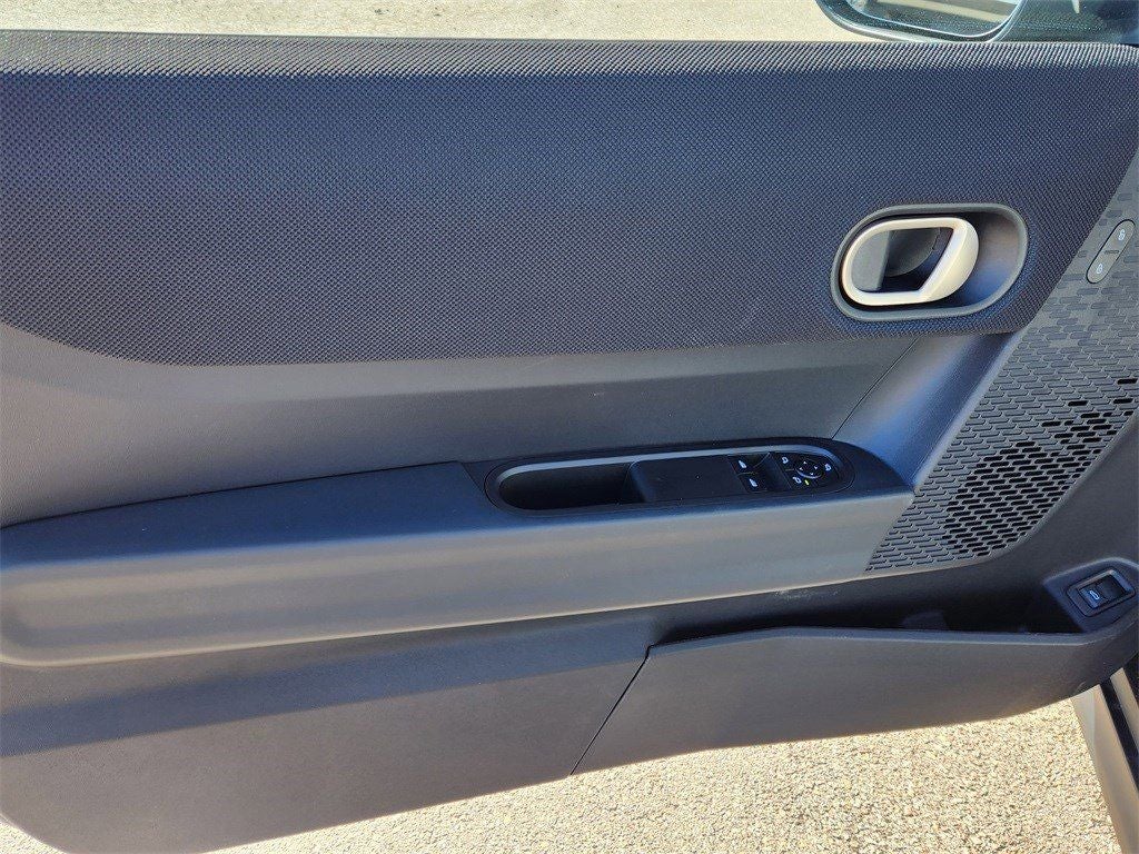 2025 MINI Hardtop 2 Door Cooper S