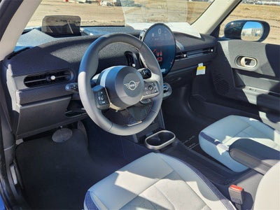 2025 MINI Hardtop 2 Door Cooper S