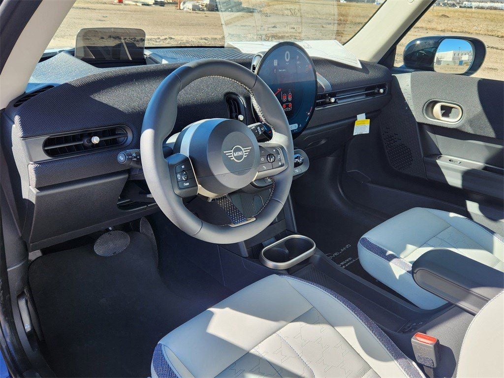 2025 MINI Hardtop 2 Door Cooper S