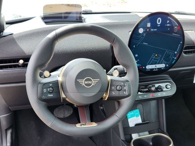 2026 MINI Hardtop 2 Door Cooper S