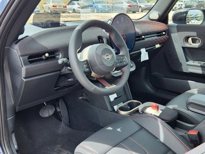 2026 MINI Hardtop 2 Door Cooper S