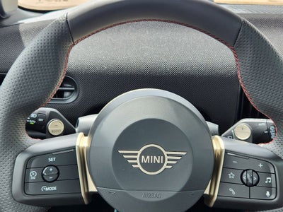 2026 MINI Hardtop 2 Door Cooper S