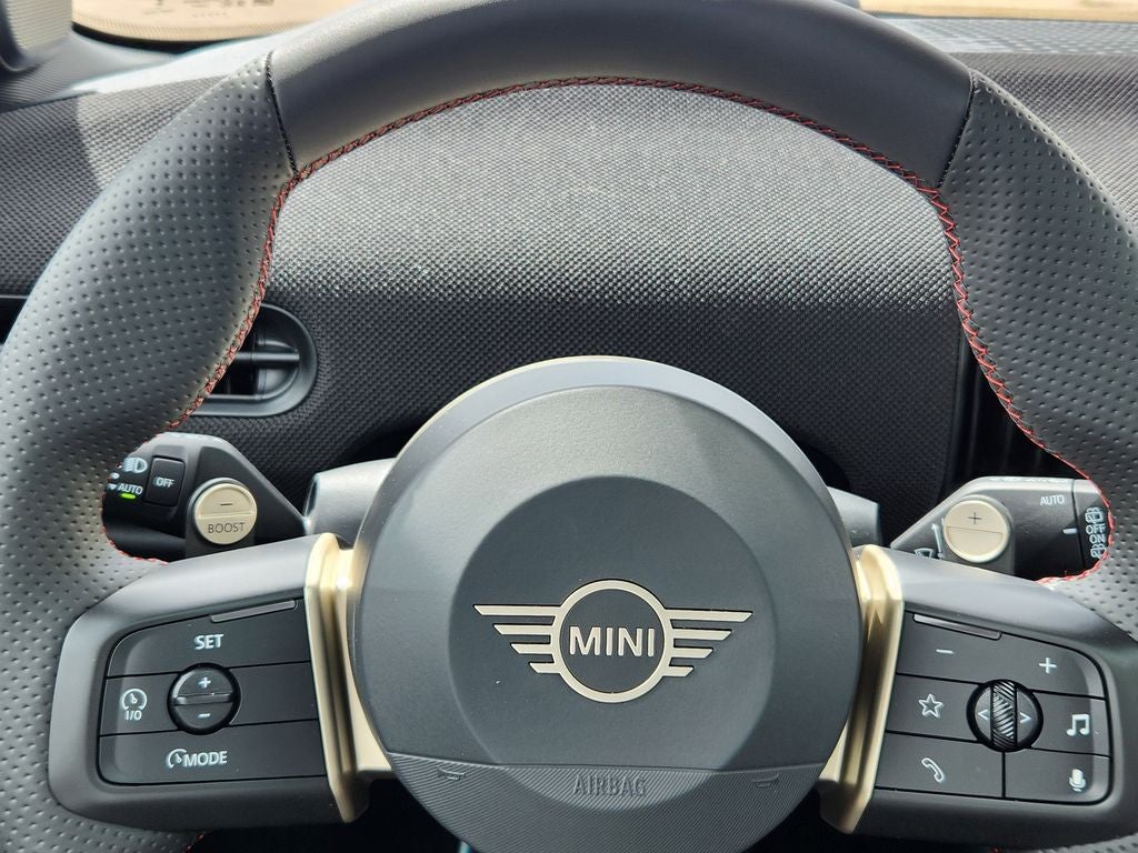 2026 MINI Hardtop 2 Door Cooper S