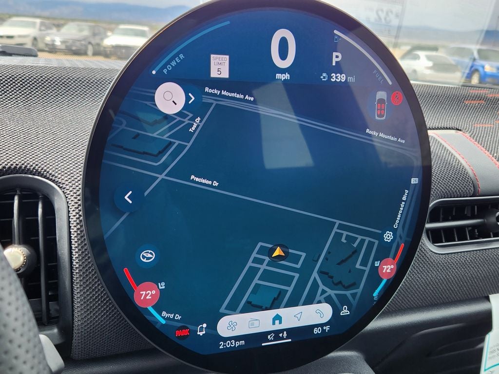 2026 MINI Hardtop 2 Door Cooper S