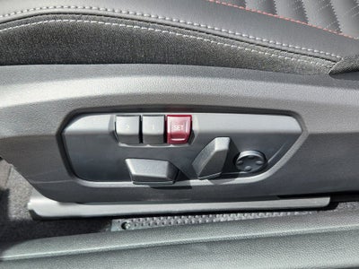 2026 MINI Hardtop 2 Door Cooper S