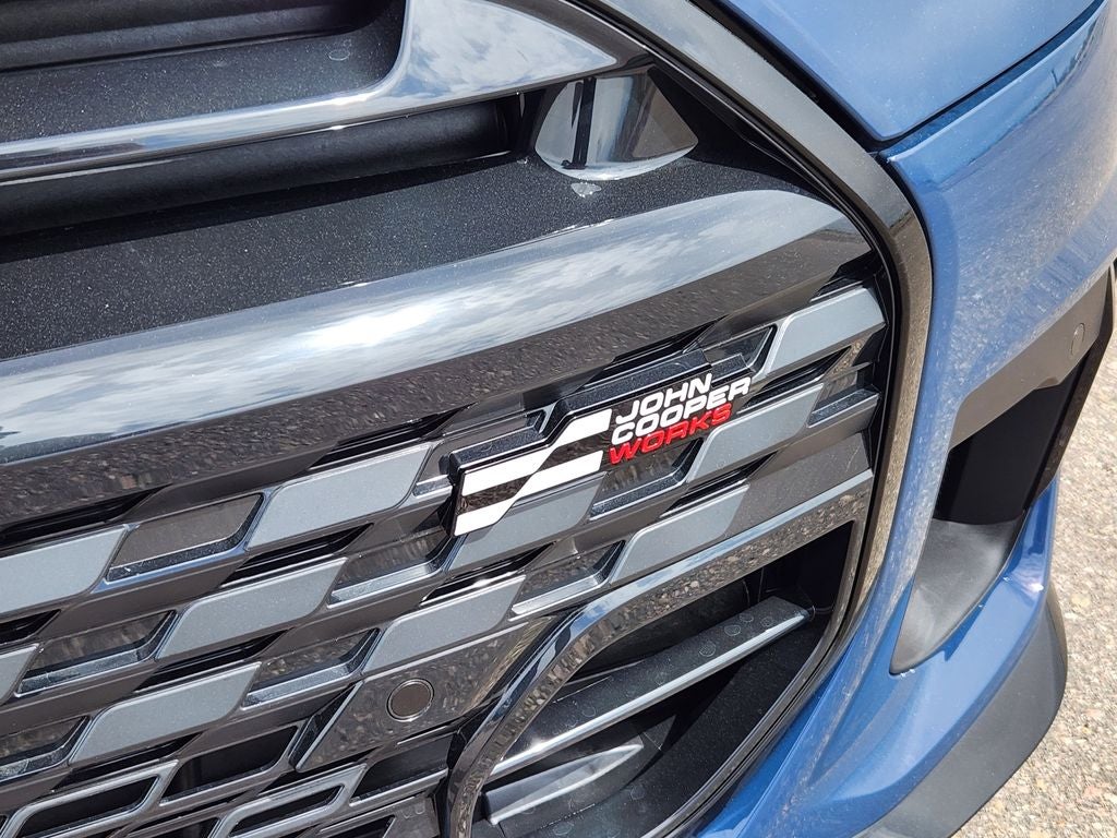 2026 MINI Hardtop 2 Door Cooper S