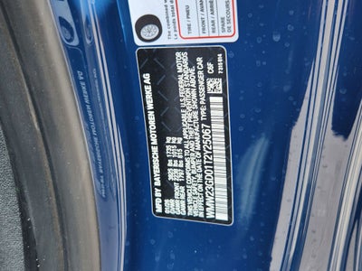 2026 MINI Hardtop 2 Door Cooper S