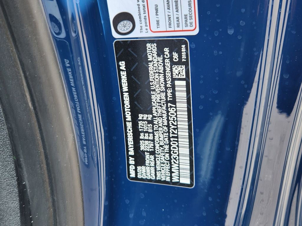 2026 MINI Hardtop 2 Door Cooper S