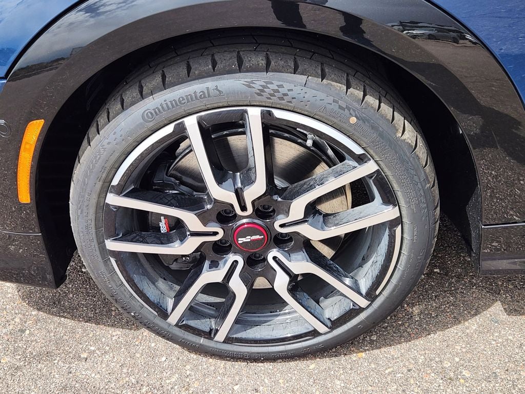 2026 MINI Hardtop 2 Door Cooper S