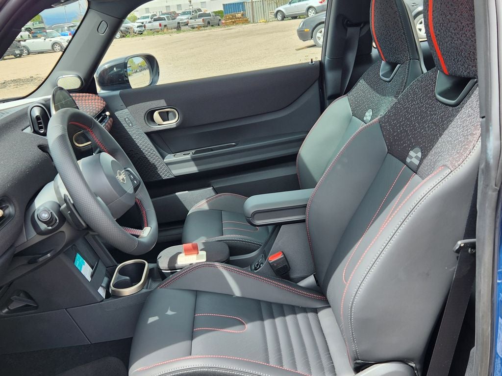 2026 MINI Hardtop 2 Door Cooper S