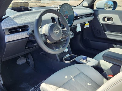 2026 MINI Hardtop 2 Door Cooper S