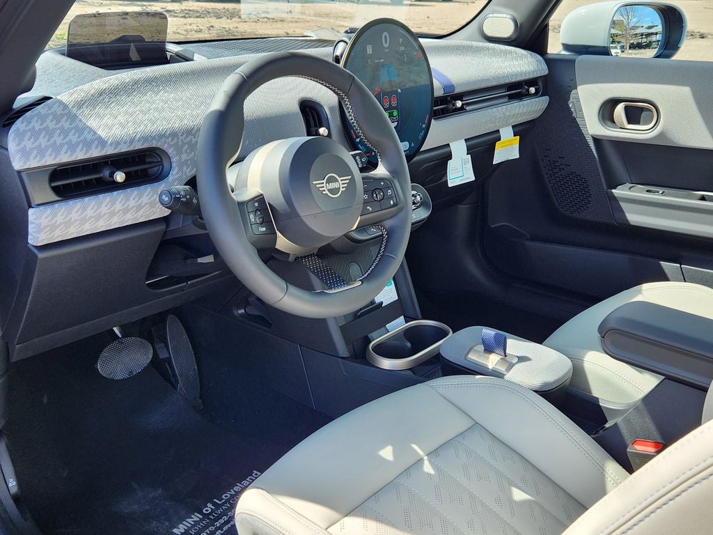 2026 MINI Hardtop 2 Door Cooper S