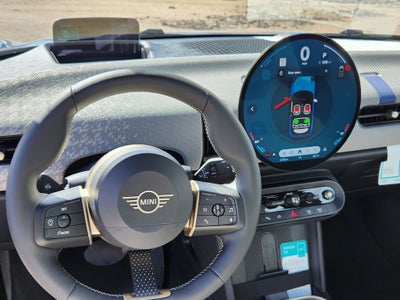 2026 MINI Hardtop 2 Door Cooper S