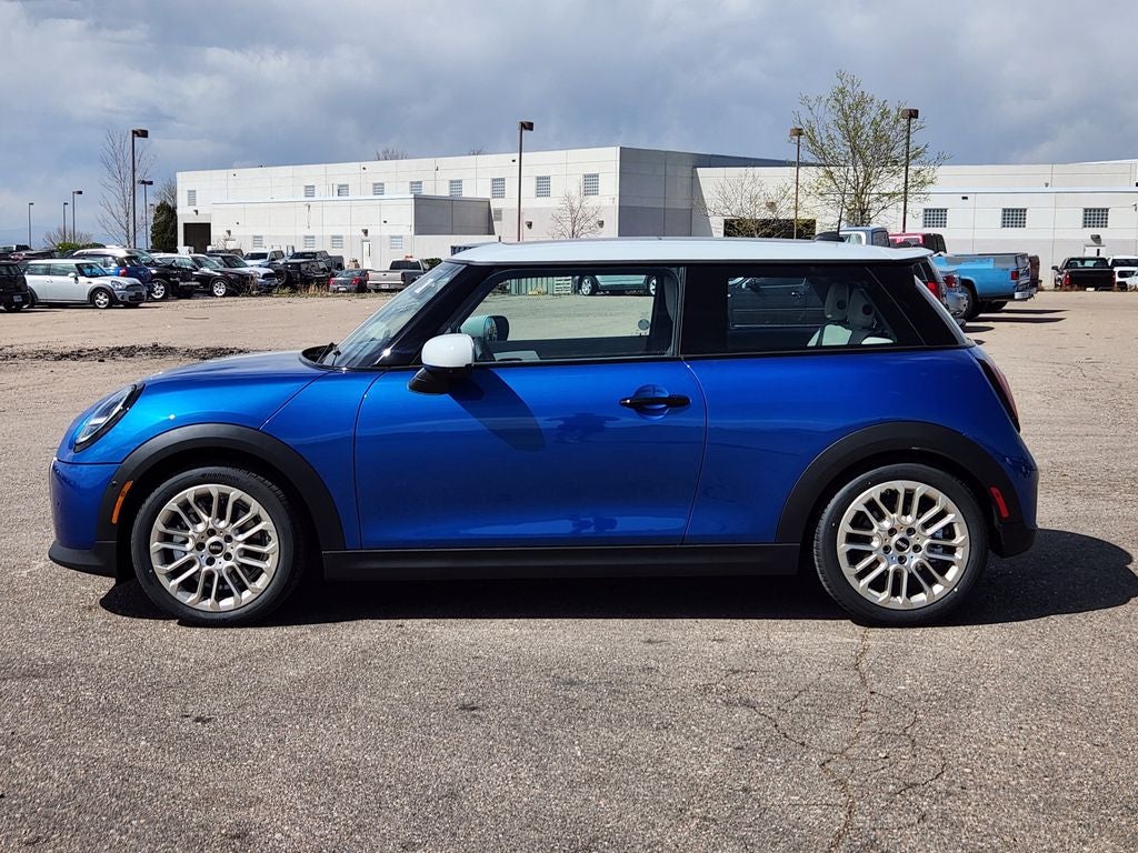 2026 MINI Hardtop 2 Door Cooper S