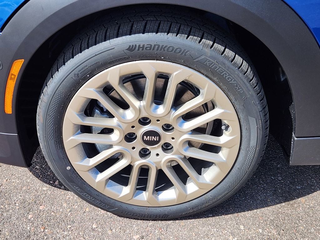 2026 MINI Hardtop 2 Door Cooper S