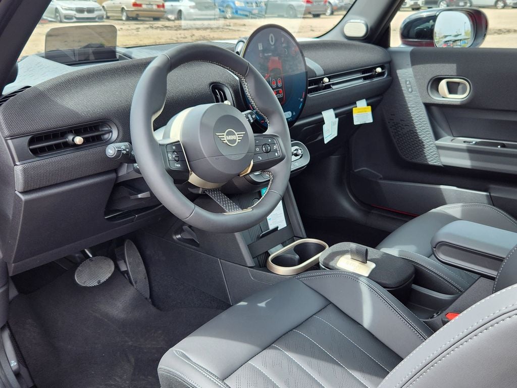 2026 MINI Hardtop 2 Door Cooper S