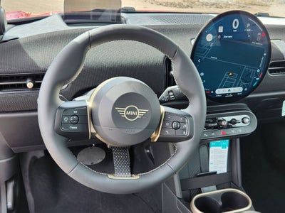 2026 MINI Hardtop 2 Door Cooper S