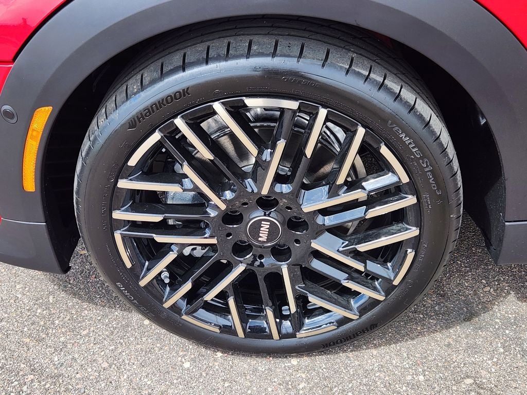 2026 MINI Hardtop 2 Door Cooper S