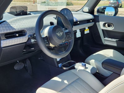 2026 MINI Hardtop 2 Door Cooper S