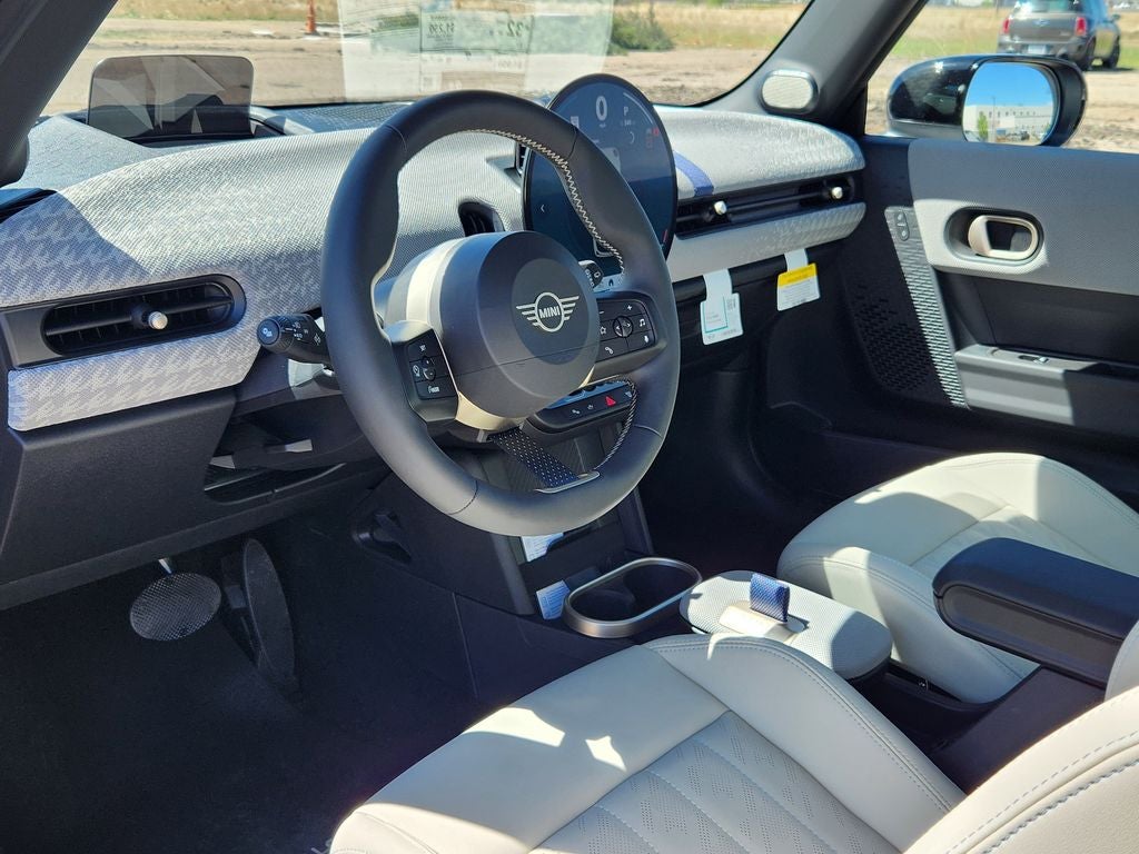 2026 MINI Hardtop 2 Door Cooper S