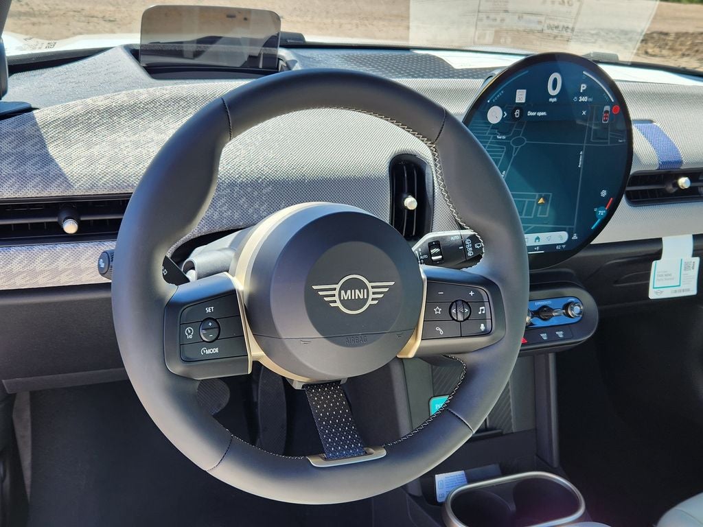 2026 MINI Hardtop 2 Door Cooper S