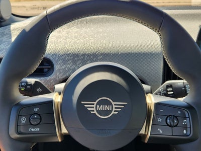 2026 MINI Hardtop 2 Door Cooper S