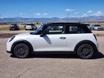 2026 MINI Hardtop 2 Door Cooper S
